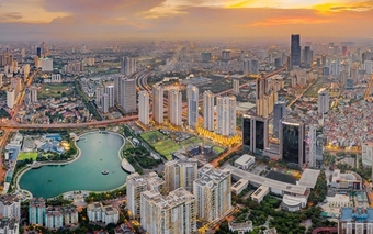 11 nghị quyết của Chính phủ và cuộc giải phóng sức sáng tạo