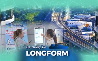 Giao thông xanh - Đi vui, về khỏe: Sự giao thoa giữa hạ tầng chiến lược và đô thị nhân văn