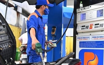 Kéo dài giảm thuế nhập khẩu xăng, dầu đến hết ngày 30/6/2026