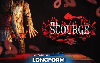 Tai Ương - The Scourge: Nỗ lực của những nhà làm game trẻ Việt dám nghĩ, biết làm, dám bứt phá