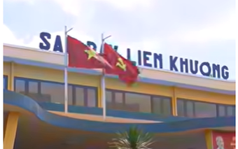 Sân bay Liên Khương dự kiến khai thác trở lại từ ngày 19/8