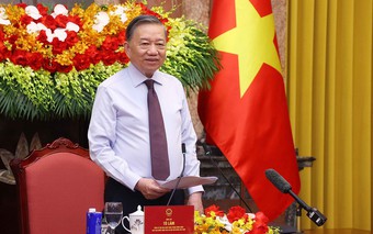 Báo chí cách mạng Việt Nam trong thời đại số