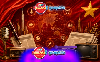 NewZgraphic: Giữ “lửa” sự thật giữa dòng chảy một thế kỷ