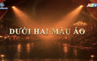 Ngân mãi Chuông vàng tháng 6: Sống lại ký ức kiệt tác "Dưới hai màu áo" của NSND Kim Cương