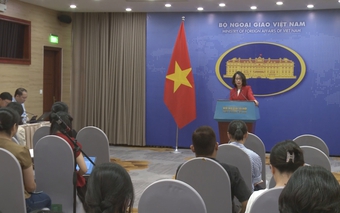 Việt Nam sẵn sàng hỗ trợ Venezuela, công dân Việt Nam đều an toàn sau động đất