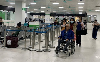 Siết hậu kiểm các cơ sở khám, chữa bệnh, xử lý nghiêm vi phạm