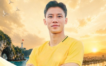 "Mái ấm gia đình Việt" sẽ ghi hình tại Nghệ An