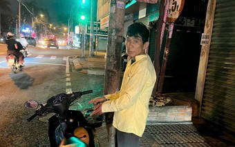 Phường Long Phước: Công an bắt đối tượng trộm cắp, thu hồi tài sản cho người dân sau 36 giờ