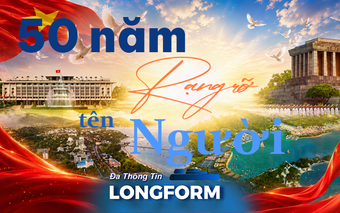 Cầu truyền hình "Rạng rỡ tên Người": Nối dài khát vọng Thành phố