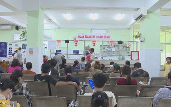 Chính sách bảo hiểm mới phát huy hiệu quả, tạo thuận lợi cho người dân phía Bắc TP. Hồ Chí Minh