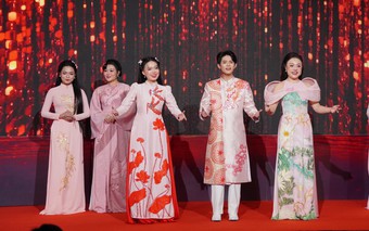 Kỳ vọng làn gió mới tại Chuông vàng vọng cổ 2026