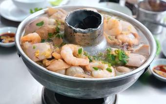 Hương vị Gia Định: Khám phá nét ẩm thực đặc trưng giữa lòng Chợ Lớn