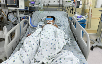 Ba chị em bị ngộ độc sau khi ăn thịt chuột đồng nướng