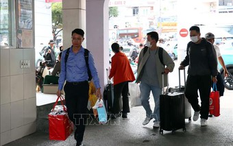 Đề xuất các phương án nghỉ lễ, Tết năm 2027 và Ngày Văn hóa Việt Nam 2026