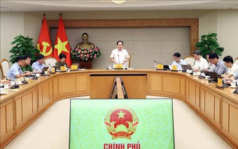 Đổi mới giáo dục trước hết phải bắt đầu từ đổi mới phương thức quản lý, dạy và học