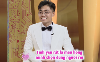 Vợ chồng son: Chuyện tình ngọt ngào của cặp đôi bác sĩ
