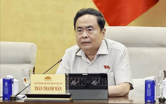 Tích hợp Chương trình mục tiêu quốc gia để khắc phục chồng chéo, dàn trải