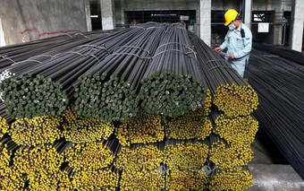 Kết luận của Bộ Chính trị về phát triển công nghiệp vật liệu Việt Nam