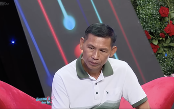 Bạn muốn hẹn hò: "Nam chính" U50 bị từ chối vì khoảng cách địa lý