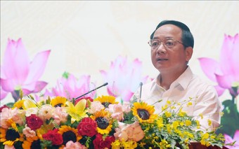 Nâng cao khả năng phối hợp và  xử lý tình huống cho Ban Chỉ đạo 35 từ cơ sở