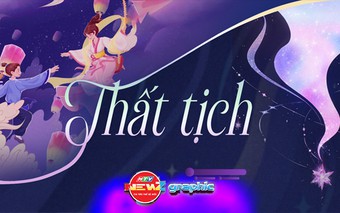 NewZgraphic: Thất Tịch - Ước nguyện tình duyên