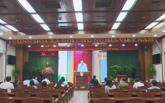 Khởi động chuỗi hoạt động hưởng ứng Ngày Pháp luật Việt Nam 2026