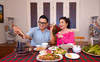 Hương vị Gia Định: Bảy món bò, một hành trình gần trăm năm
