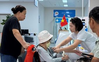 Đề xuất 7 nhóm người khám tại nhà vẫn được BHYT chi trả