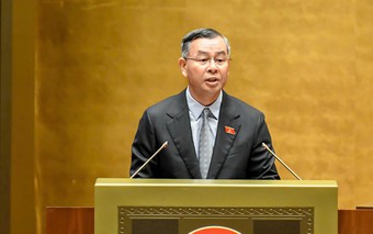 Xem xét giảm thuế thu nhập cá nhân, thuế thu nhập doanh nghiệp phải nộp của kỳ tính thuế năm 2026-2027