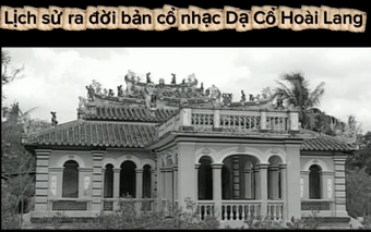 Dạ cổ hoài lang: Từ nỗi nhớ vợ đến kiệt tác vọng cổ
