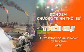 Thời sự trưa HTV ngày 25/8/2026 | Nhiều chính sách tiếp sức cho người học tiến sĩ