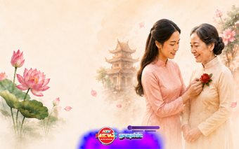 Lễ Vu Lan: Mùa hiếu hạnh và tri ân