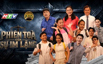 Hô Biến: "Phiên tòa của sự im lặng” và câu chuyện về trách nhiệm trước bạo lực học đường
