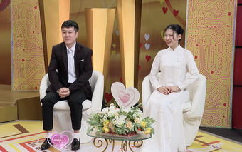 Vợ chồng son: Chuyện tình "vượt biên giới" của cô gái Bắc Ninh và anh chàng Thượng Hải