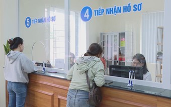 Từ ngày 1/9/2026, dùng số định danh cá nhân thay mã số BHXH
