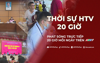 Thời sự HTV ngày 4/8/2026 | TP. Hồ Chí Minh: Đồng loạt khám sức khỏe và tầm soát bệnh học đường trước thềm năm học mới