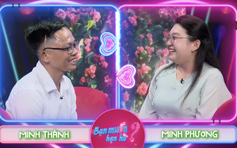 Bạn muốn hẹn hò: Cô gái tìm bạn trai phải biết yêu mèo