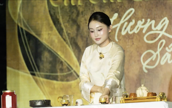 Vườn sao Mai: Một thoáng quê hương - Sức sống truyền thống và làn gió hiện đại