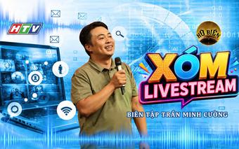 Biên tập Trần Minh Cường: “Đừng để một cú nhấp chuột biến thành vết thương của người khác”