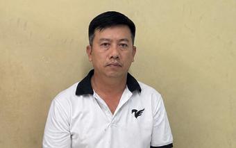 Lợi dụng mác Trưởng Ban quản lý, lừa bán căn hộ tái định cư chiếm đoạt 2,1 tỷ đồng