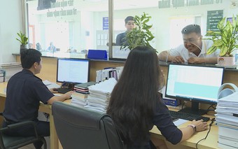 Hải quan Thủ Dầu Một chủ động nguồn thu, tăng kiểm soát chống thất thu