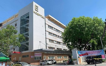 Bộ Y tế yêu cầu khẩn trương xác minh thông tin 'Muốn nhanh phải kẹp tiền vào sổ' tại Bệnh viện E