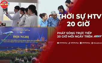 Thời sự HTV ngày 10/9/2026 | 273 bác sĩ tham gia thí điểm thực hành tại bệnh viện đa khoa gắn với trạm y tế
