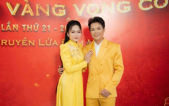 Chuông vàng vọng cổ 2026: Đội NSƯT Ngọc Đợi thăng hoa cùng vẻ đẹp Nam Bộ
