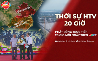 Thời sự HTV ngày 19/9/2026 | Củ Chi tiếp nối truyền thống “Đất thép thành đồng”