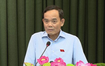 TP. Hồ Chí Minh: Đảm bảo nhà ở xã hội và tái định cư có tiêu chuẩn ngang nhà ở thương mại