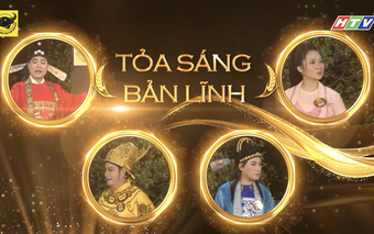 Bông lúa vàng 2026 lần thứ 33 - Đặc sắc những màn tranh tài ở vòng Mạ non