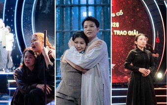 Ai sẽ trở thành quán quân Chuông vàng vọng cổ 2026?