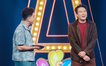 Chạm 5S: Phạm Toàn Thắng "hồn nhiên" để lắng nghe, "tò mò" để sáng tạo