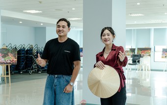 Chuông vàng vọng cổ 2026: Chung kết 1 - Hành trình âm nhạc "Dọc đường đất nước"